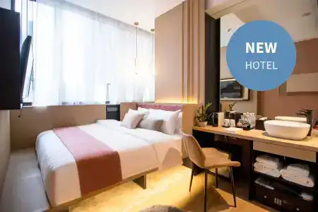 Nuve Elements (Sg Clean, Staycation Approved) - 0