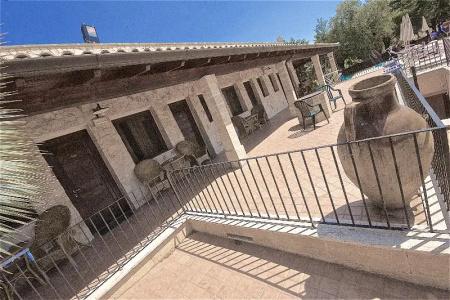 Masseria Le Pajare - 79