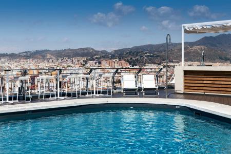 AC Málaga Palacio by Marriott - 16