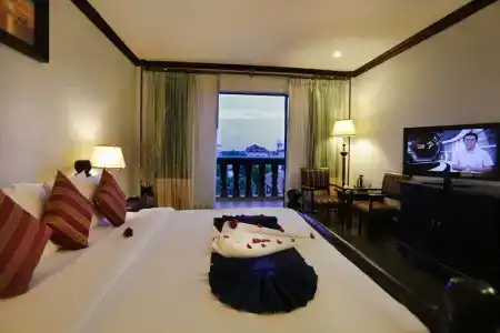 Lucky Angkor & Spa - 39