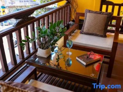 Hanoi Nostalgia & Spa - 150
