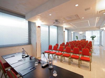 Mercure Rimini Artis - 38