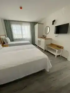 Vahide Butik Otel - 46
