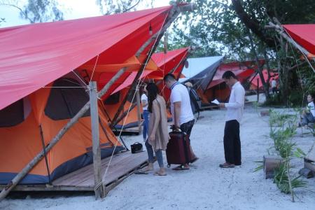 Koh Rong Love Resort - 39