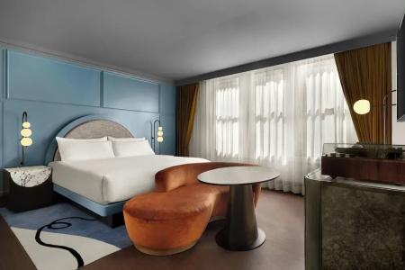 Sheraton Gunter San Antonio - 38