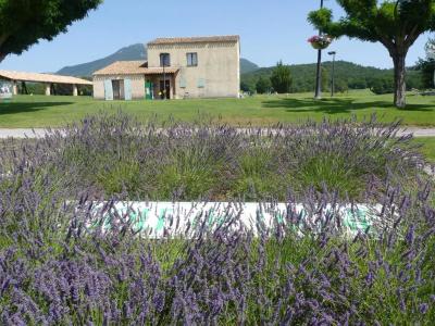 Golf De Digne Les Bains - 20