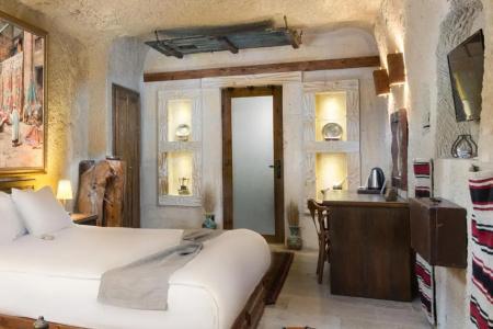Cappa Via Cave - 107