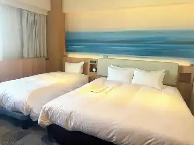Richmond Miyazakiekimae - 2