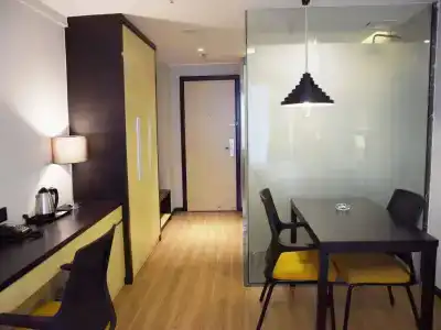Rayfont Chengdu - 0
