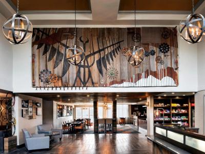Four Points by Sheraton - 0