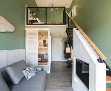 Beach Motel St. Peter-Ording - 62