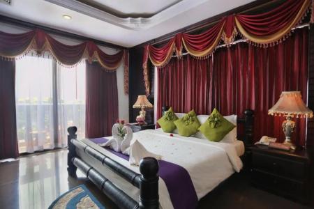 Lucky Angkor & Spa - 85