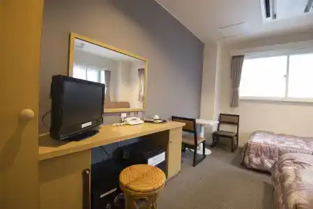 Tenpyo Ryokan - 6