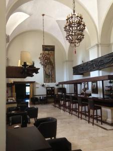 Parador de Turismo de León - 37