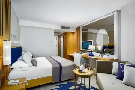 Sidemarin Kirman Premium - Ultra All Inclusive - 52