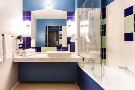 Mercure Bordeaux Centre Ville - 37