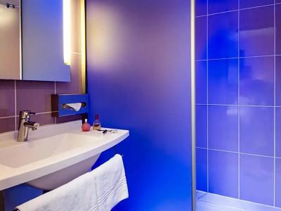 ibis Styles Bourges - 106