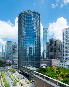 Huaqiang Plaza Shenzhen - 22