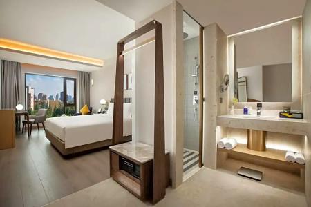 voco Nanjing Oriental Pearl - 58