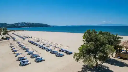 Korumar Ephesus Beach & Spa Resort - Ultra All Inclusive - 33