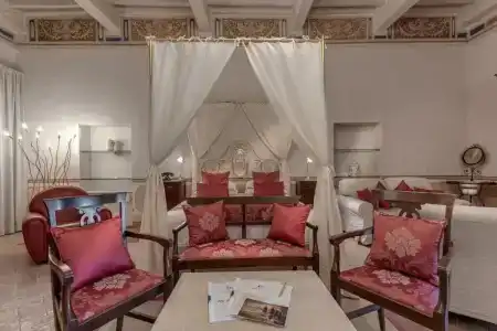 Palazzo Del Capitano Wellness & Relais - Luxury Borgo Capitano Collection - 171