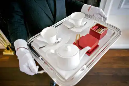 St. Regis Osaka - 37