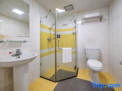 7 Days Inn Shenzhen Luohu Port East Gate Subway Station Branch - 27