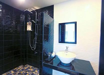 Baan Suan Leelawadee Resort Nan - 63