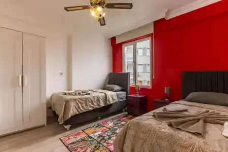 Melissa’s Rental Suites - 76