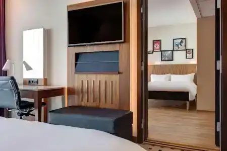 Radisson Blu Oslo Alna - 54
