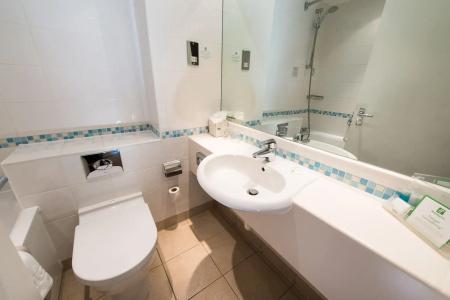 Holiday Inn Edinburgh Zoo, An Ihg - 6