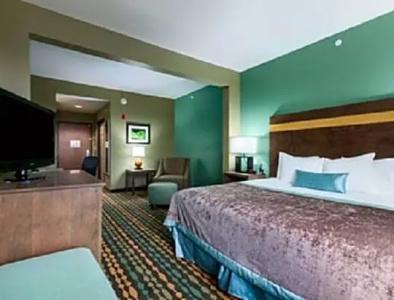 Wingate by Wyndham - 30