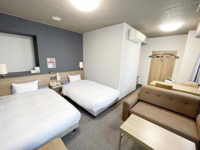 Route Inn Grantia Naha - 39