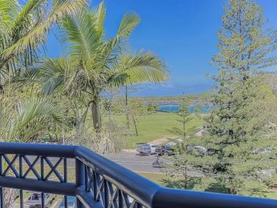 Bella Mare Beachside - Unlimited Wi-Fi - 87