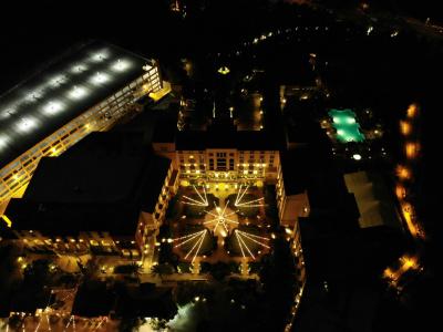 Hilton Lake Las Vegas Resort & Spa - 48