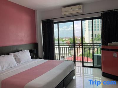 Chada Veranda - 31