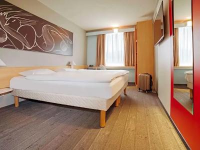 ibis Jena City - 52