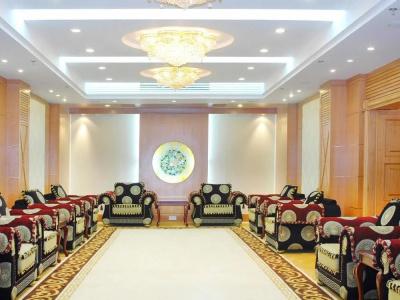 Wuhan Binhu - 10