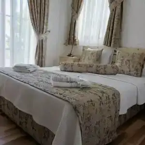 Bizim Ev Otel Alaçatı - 36