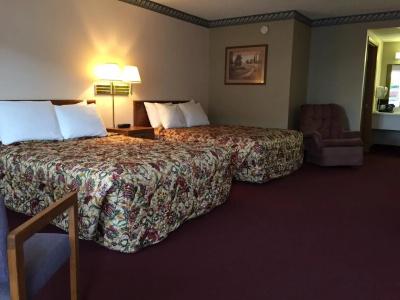 La Quinta by Wyndham Branson - 6