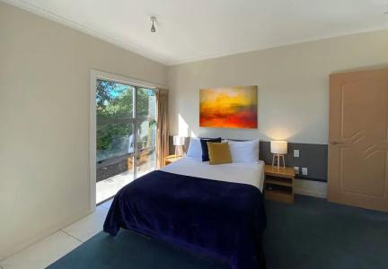 Saxton Lodge - 63