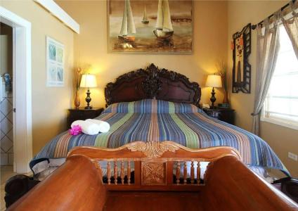 Mary's Boon Beach Plantation Resort & Spa - 2