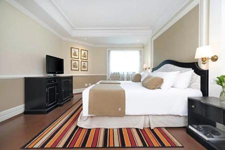 Grand Mercure Sao Paulo Ibirapuera - 166