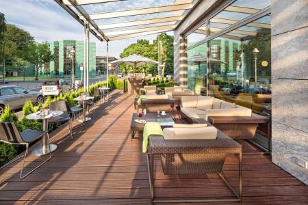 Pestana Berlin Tiergarten - 27