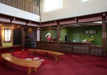 Garyu-no-Sato - 0