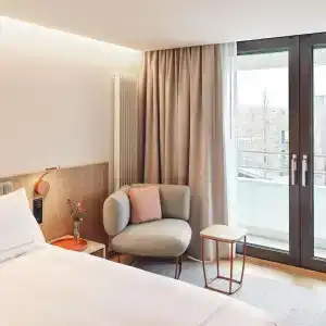 Swissotel Kursaal Bern - 45