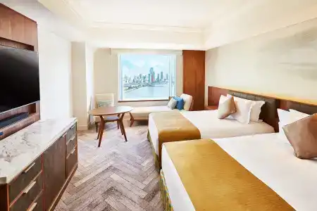 Intercontinental Tokyo Bay, An Ihg - 38