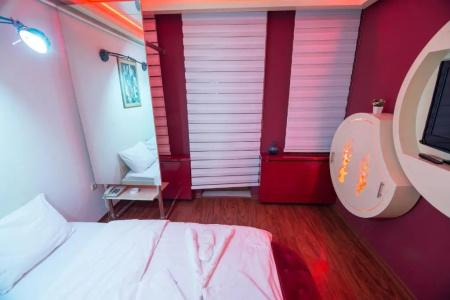 Element Suites - 34