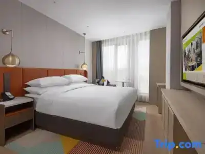Home2 Suites by Hilton DALI ER'HAI - 53