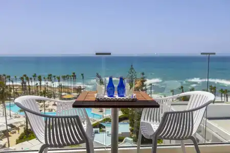 Leonardo Plaza Cypria Maris Beach & Spa - 27